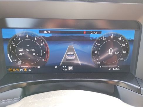 New 2026 Subaru Outback Touring XT AWD/4WD image 29