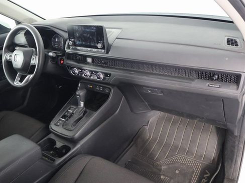 Used 2025 Honda CR-V EX image 9