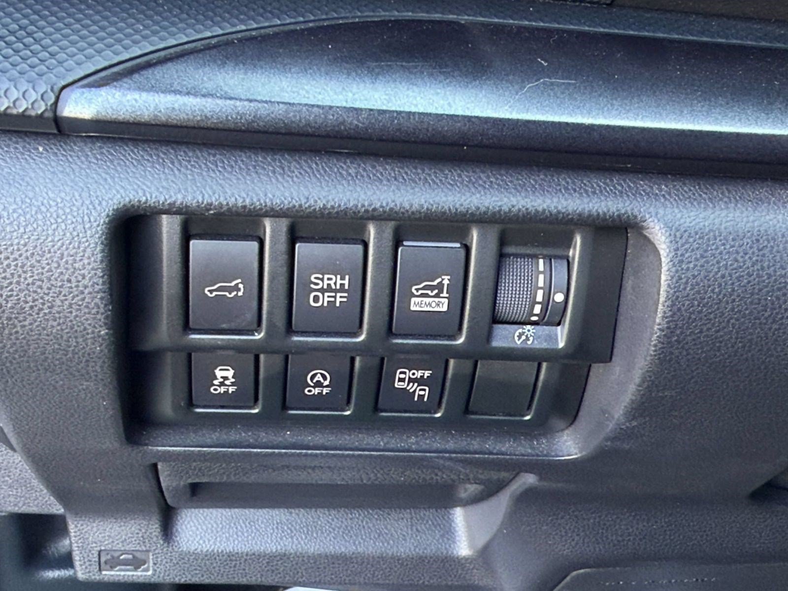 Used 2022 Subaru Forester Wilderness AWD/4WD image 17