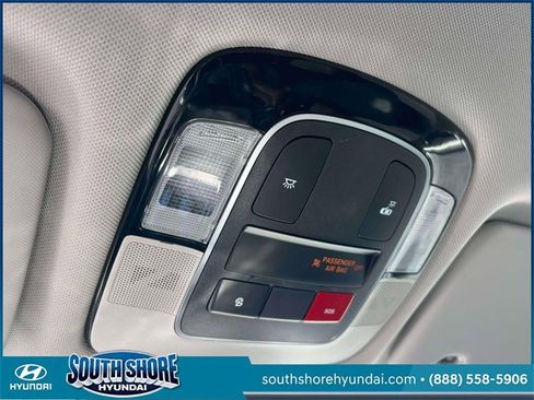 Certified 2023 Hyundai Tucson SEL image 35