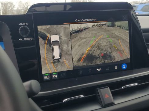 New 2026 Subaru Outback Touring XT image 20