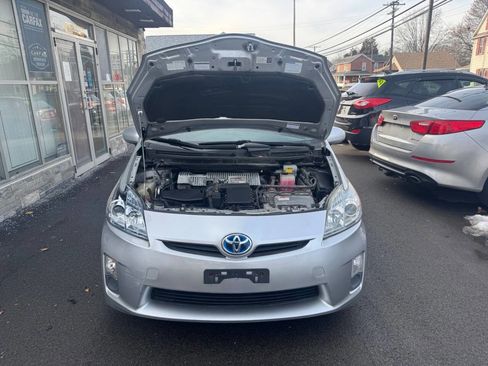 Used 2010 Toyota Prius Two image 7
