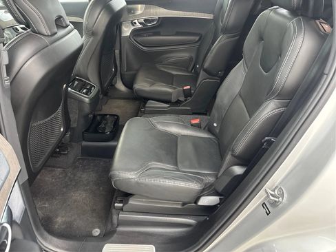 Used 2022 Volvo XC90 T6 Inscription w/ Advanced Package AWD/4WD image 14