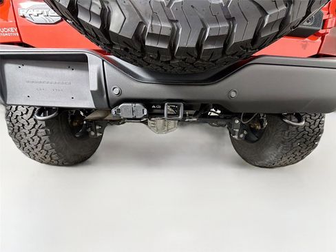 Used 2023 Ford Bronco Raptor AWD/4WD image 34