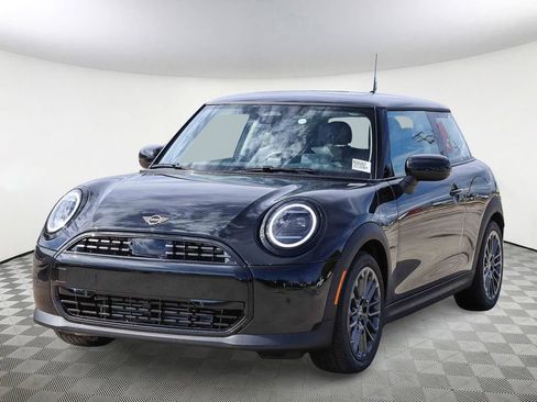 New 2027 MINI Cooper 2-Door Hardtop FWD image 4