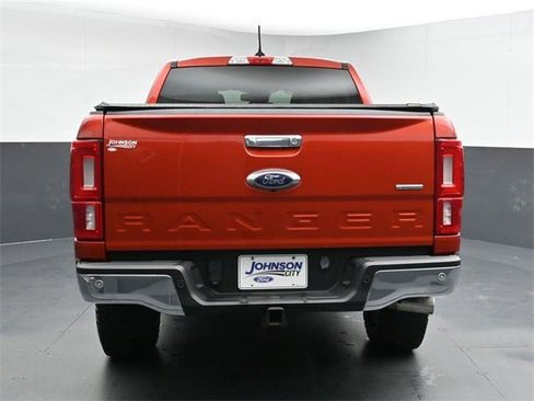 Used 2019 Ford Ranger XLT w/ FX4 Off-Road Package image 13