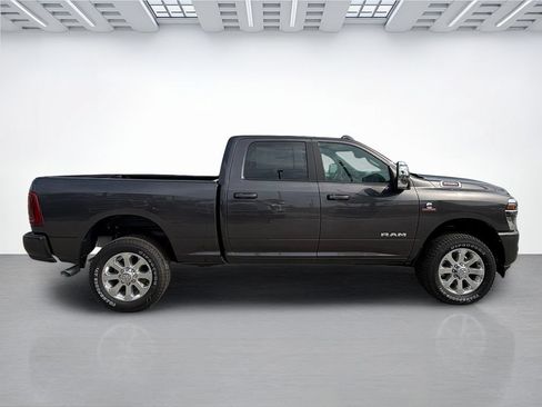 New 2026 RAM 2500 Laramie AWD/4WD image 2
