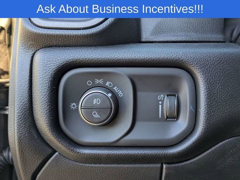 New 2026 RAM 2500 Tradesman image 15