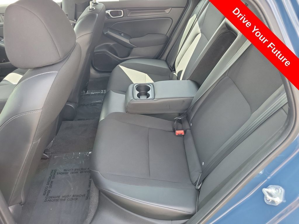 Used 2025 Honda Civic Sport image 23