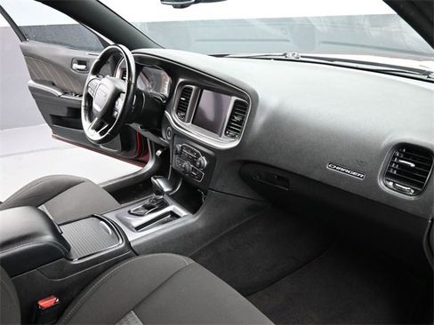 Used 2022 Dodge Charger GT w/ Blacktop Package image 24