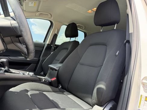 Used 2023 MAZDA CX-5 AWD 2.5 S image 11
