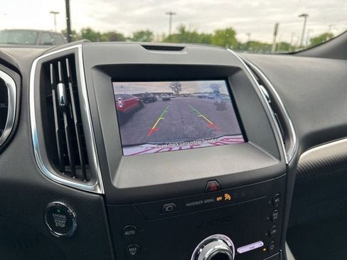 Certified 2020 Ford Edge Titanium w/ Equipment Group 301A AWD/4WD image 2