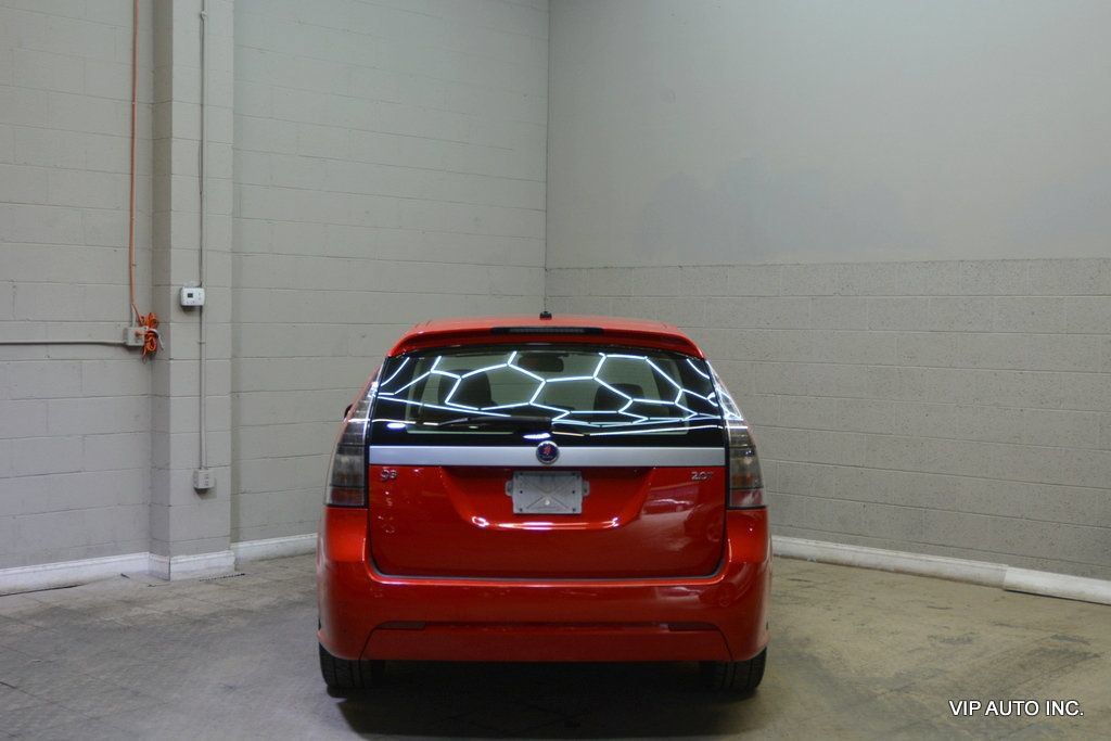 Used 2010 Saab 9-3 2.0T w/ Comfort Package FWD image 14
