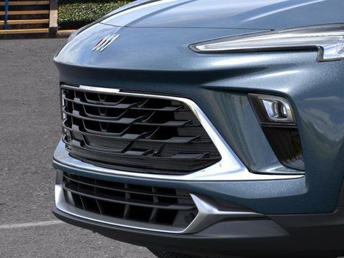 New 2026 Buick Encore GX Preferred w/ Comfort Package image 13