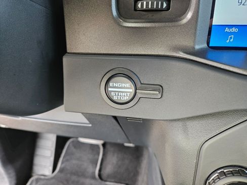 Used 2025 Ford Bronco Big Bend AWD/4WD image 19