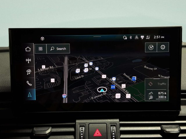 Used 2024 Audi Q5 2.0T Prestige AWD/4WD image 14