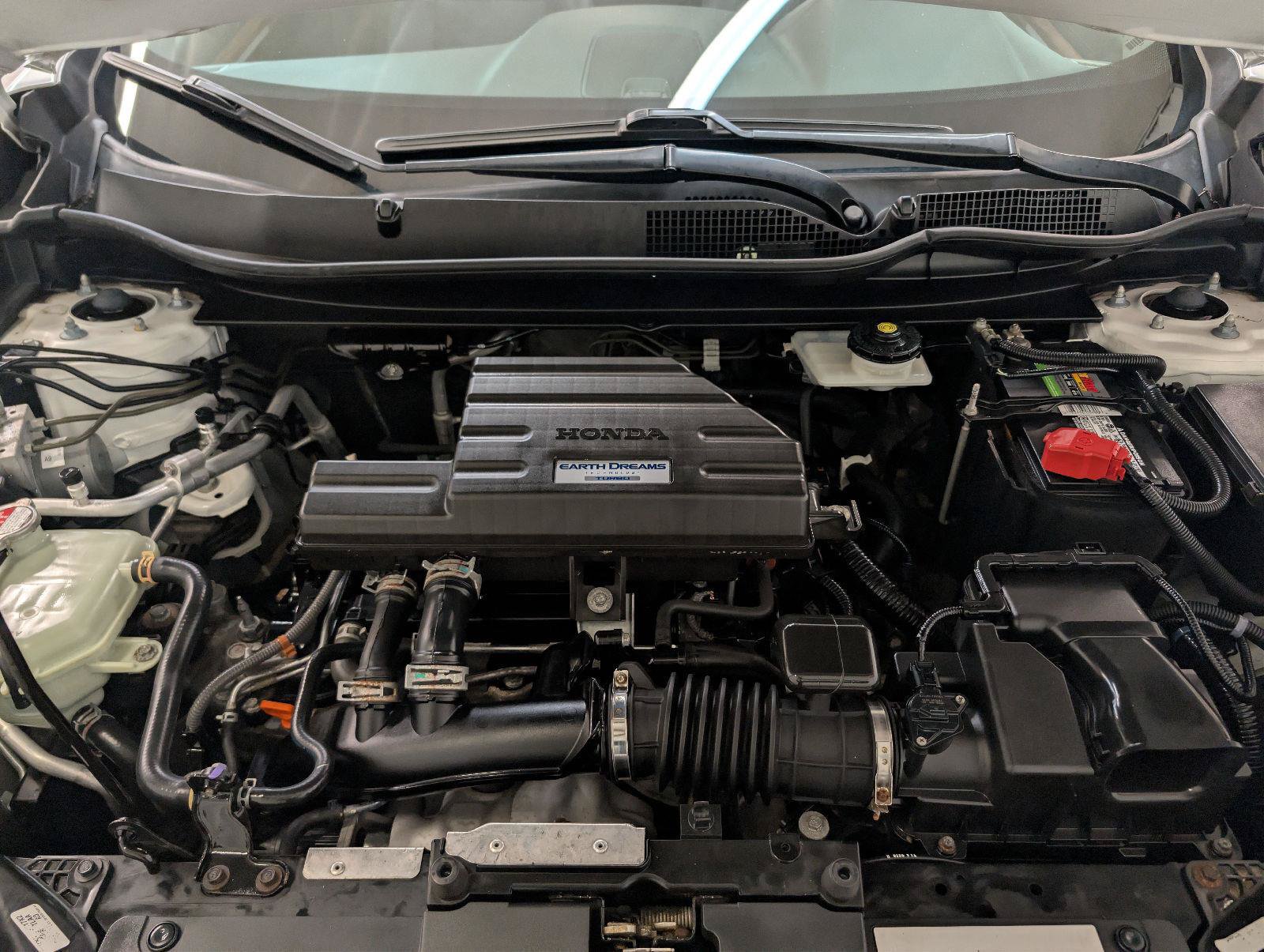 Used 2019 Honda CR-V EX-L image 49