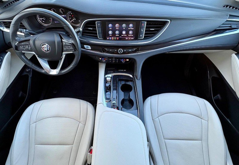 Used 2023 Buick Enclave Essence w/ Experience Buick Package FWD image 14