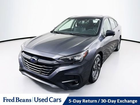 Used 2024 Subaru Legacy Limited image 3