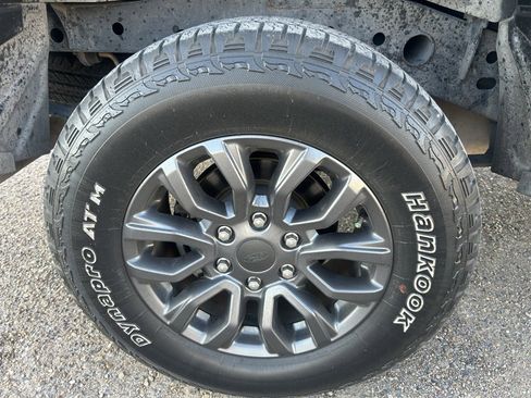 Used 2023 Ford Ranger XLT w/ Equipment Group 301A Mid image 8