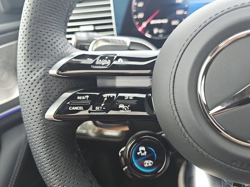 New 2026 Mercedes-Benz GLE 53 AMG 4MATIC image 27