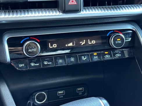 Used 2021 Kia K5 GT-Line FWD image 19