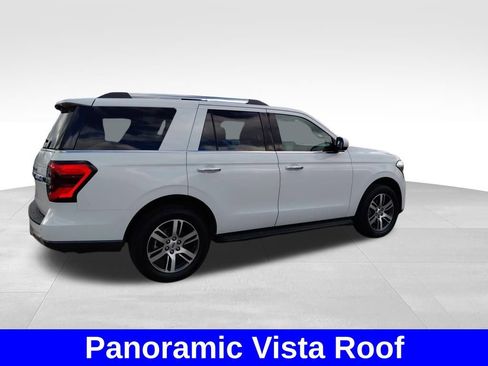 Certified 2024 Ford Expedition Limited image 17