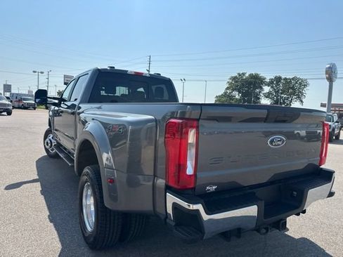 Used 2026 Ford F350 XL AWD/4WD image 25