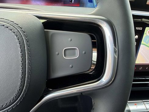 New 2026 Lincoln Nautilus Reserve w/ Jet Appearance Package image 30