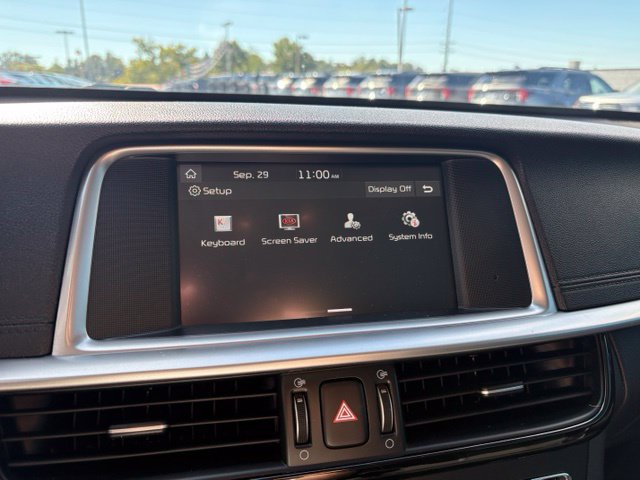 Used 2020 Kia Optima S FWD image 19