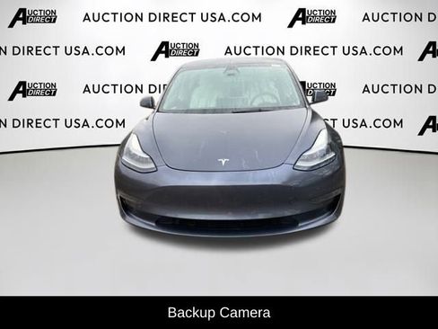 Used 2022 Tesla Model 3 Long Range image 2