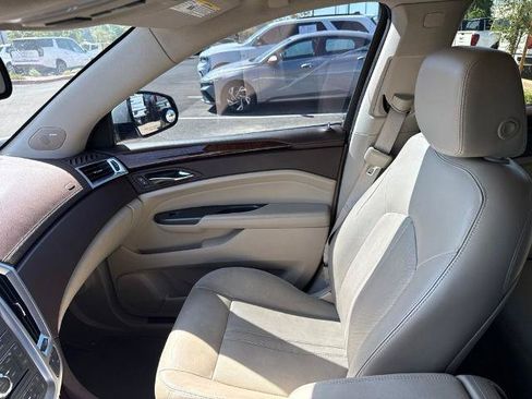 Used 2012 Cadillac SRX Luxury FWD image 14