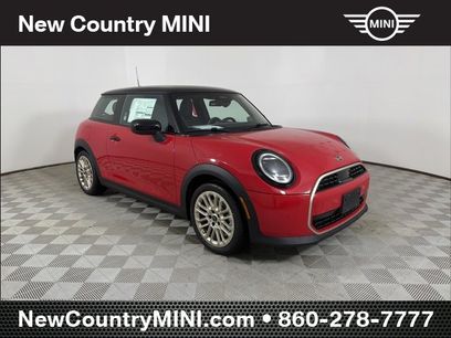 New 2026 MINI Cooper 2-Door Hardtop