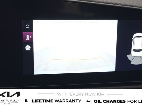 New 2026 Kia Niro EX FWD image 23