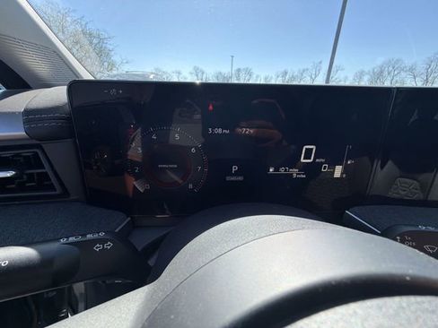 New 2026 Nissan Kicks SV w/ SV Premium Package image 15