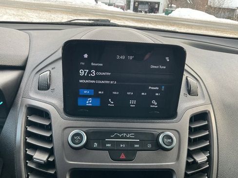 Used 2019 Ford Transit Connect XLT image 20