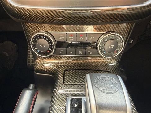 Used 2017 Mercedes-Benz G 63 AMG 4MATIC image 26