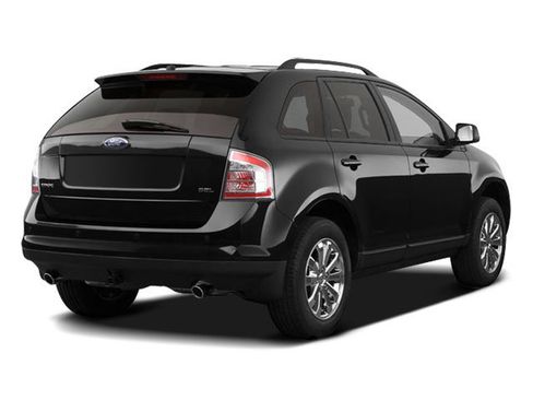 Used 2008 Ford Edge SE FWD image 2