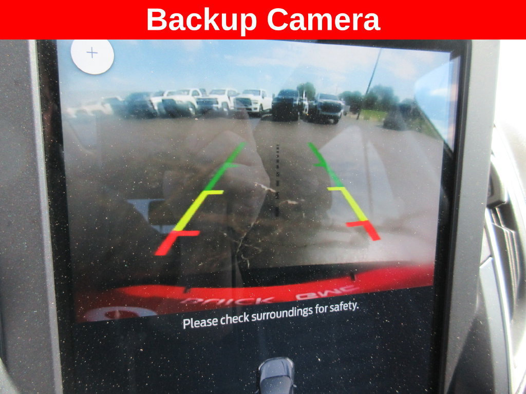 Used 2022 Ford Edge SEL w/ Convenience Package AWD/4WD image 16