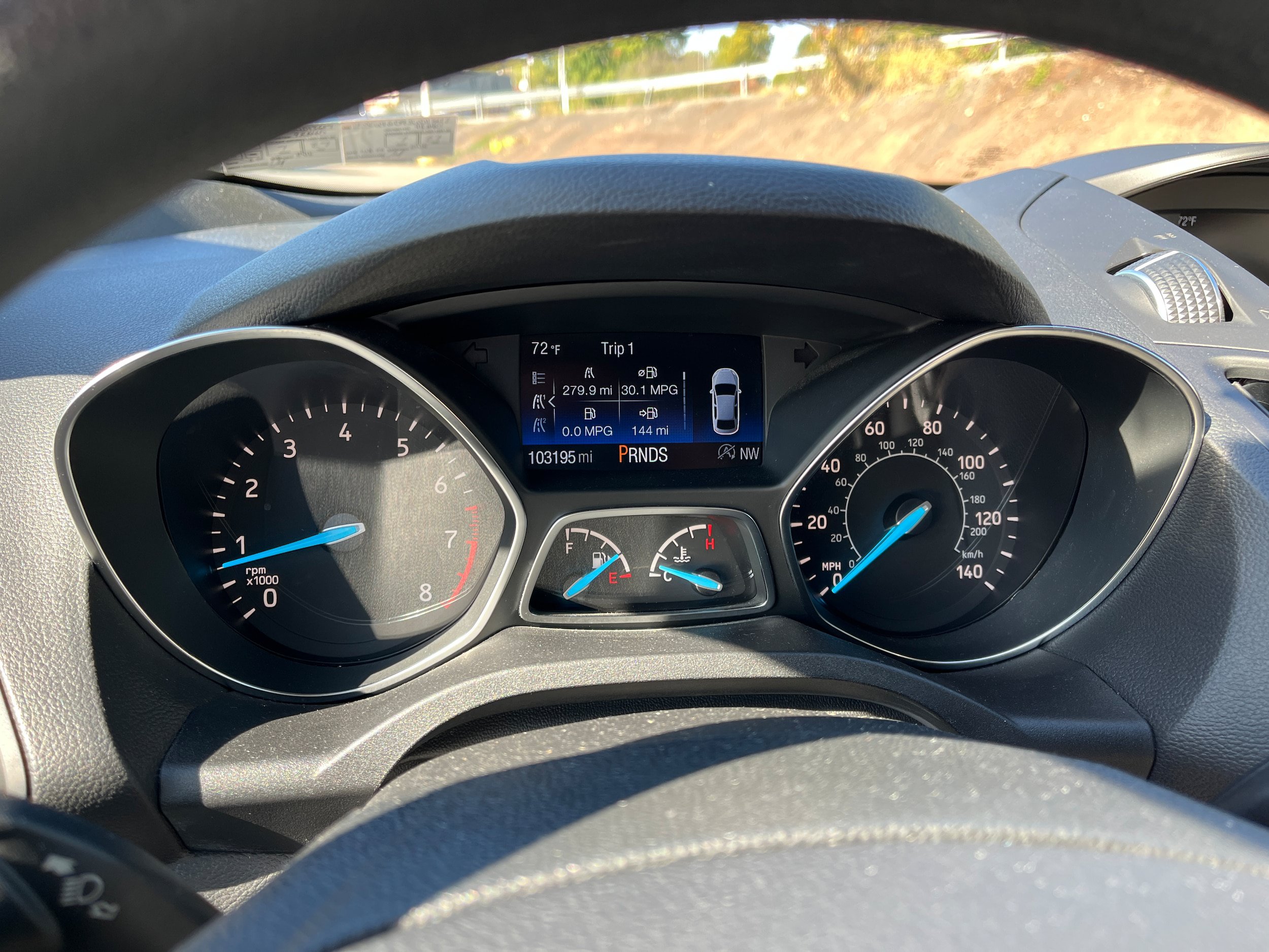 Used 2018 Ford Escape SE AWD/4WD image 14