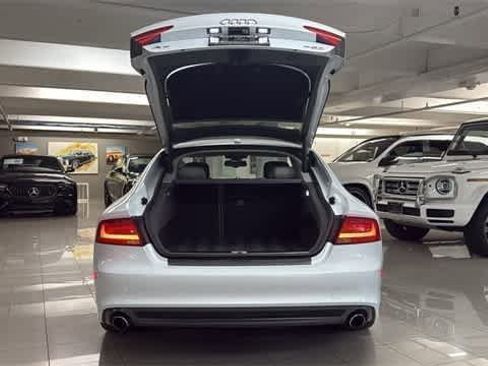 Used 2015 Audi A7 3.0T Prestige image 7