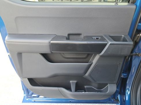 New 2025 Ford F150 STX w/ LOBO Package image 15