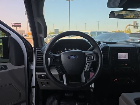 Used 2020 Ford F150 XL w/ Equipment Group 101A Mid AWD/4WD image 16