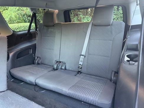 Used 2019 GMC Yukon XL SLE w/ HD Trailering Package AWD/4WD image 22