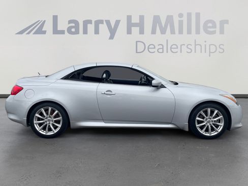 Used 2013 INFINITI G37 Sport w/ Premium Pkg image 6