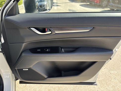 Used 2023 MAZDA CX-5 AWD 2.5 S w/ Premium Package image 44