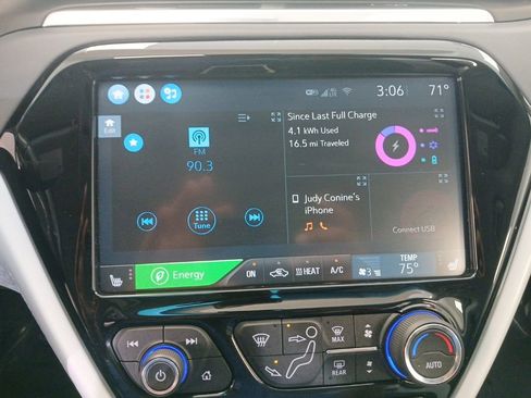 Used 2019 Chevrolet Bolt LT FWD image 20