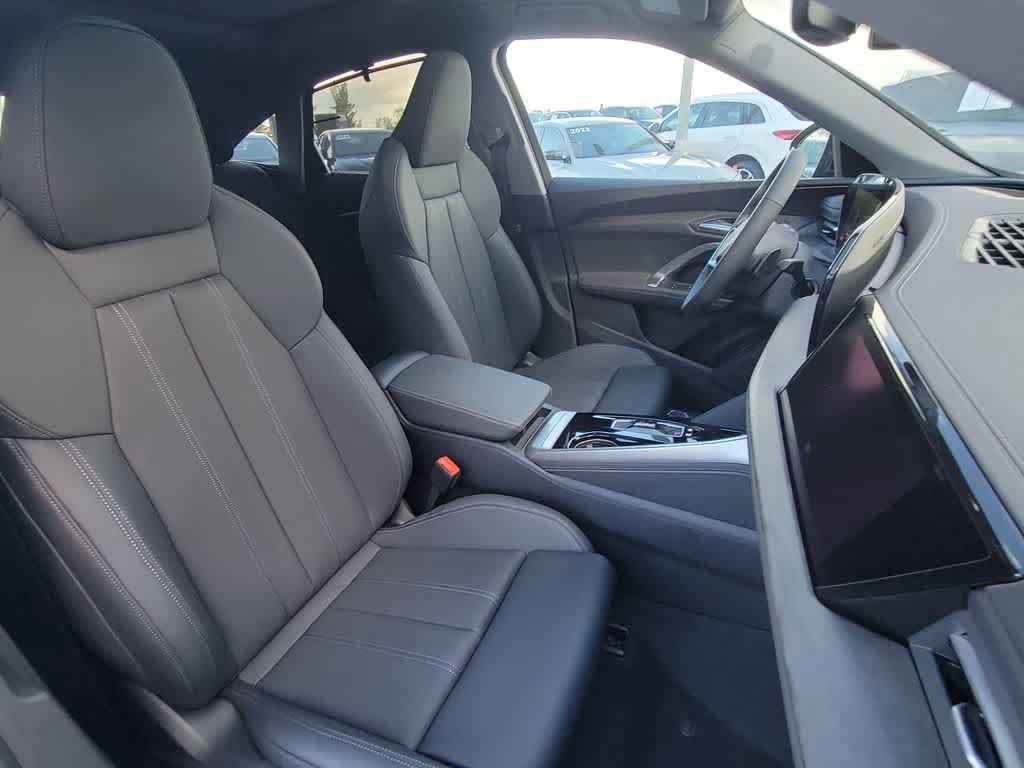 New 2026 Audi Q5 Premium Plus AWD/4WD image 21