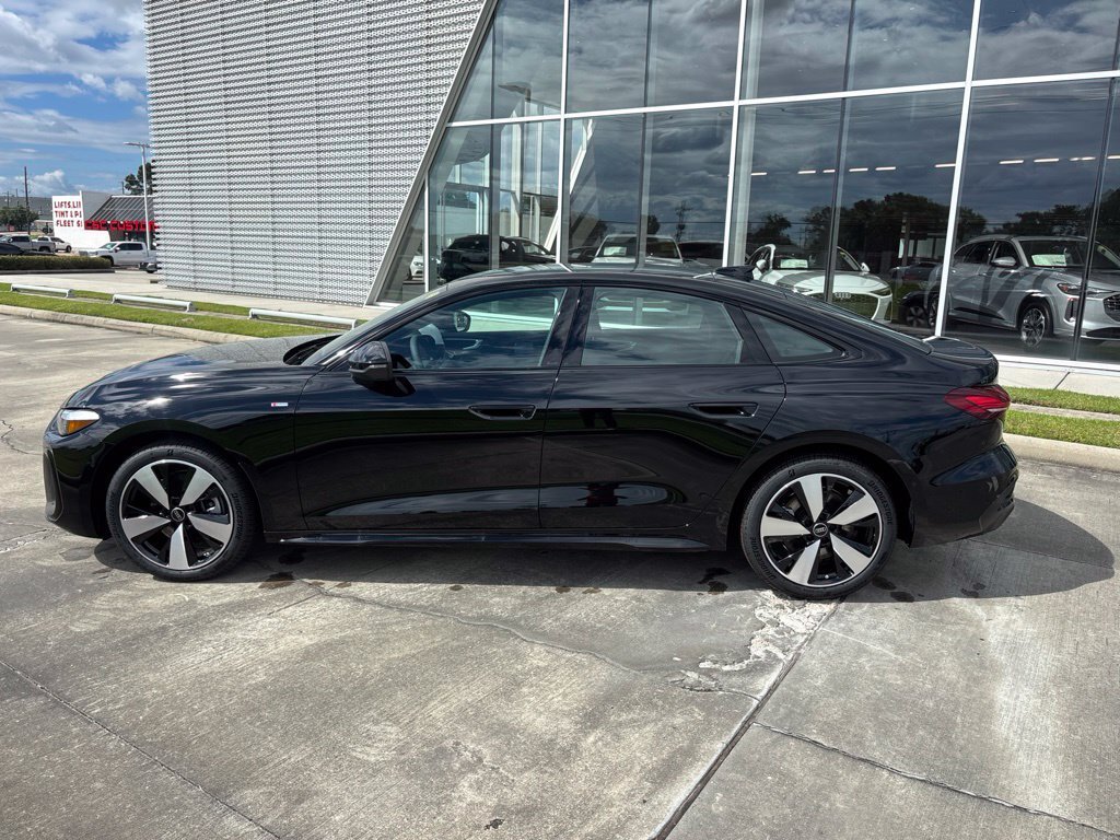 New 2026 Audi A5 Premium AWD/4WD image 8