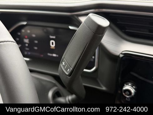 New 2026 GMC Sierra 3500 Denali Ultimate AWD/4WD image 15